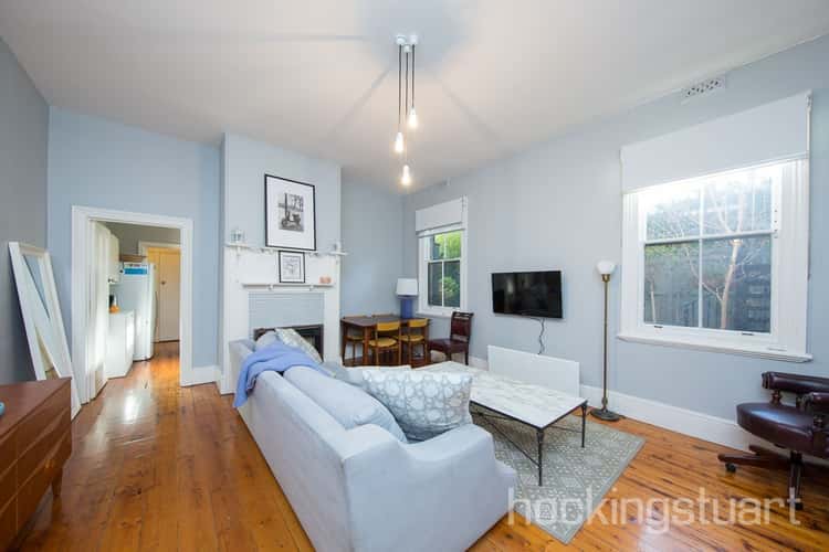 Third view of Homely apartment listing, 1/64 Kerferd Road, Albert Park VIC 3206