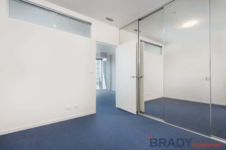 Fifth view of Homely apartment listing, 904/25-33 Wills Street, Melbourne VIC 3000