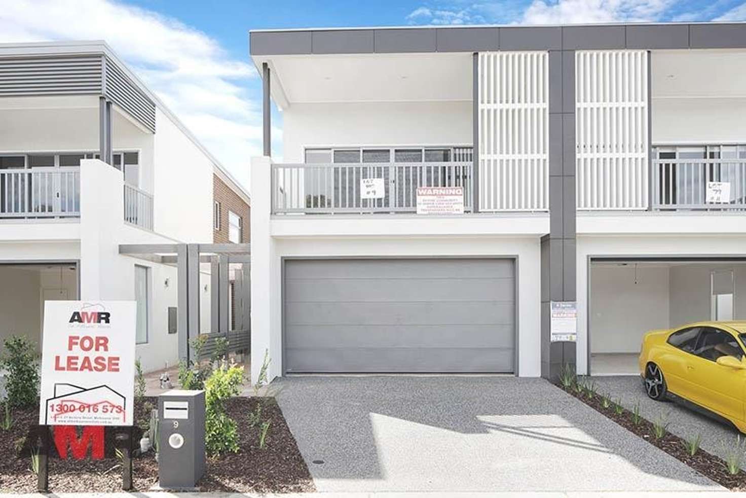 Main view of Homely house listing, 9 League Street, Werribee VIC 3030