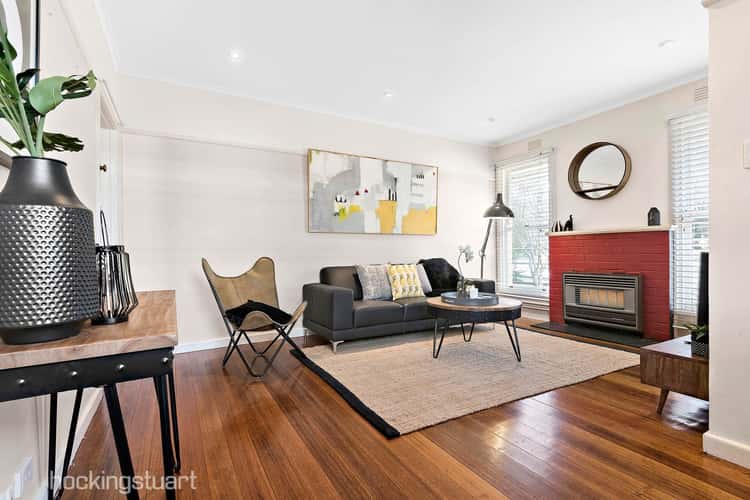 Second view of Homely house listing, 229 Liberty Parade, Heidelberg West VIC 3081
