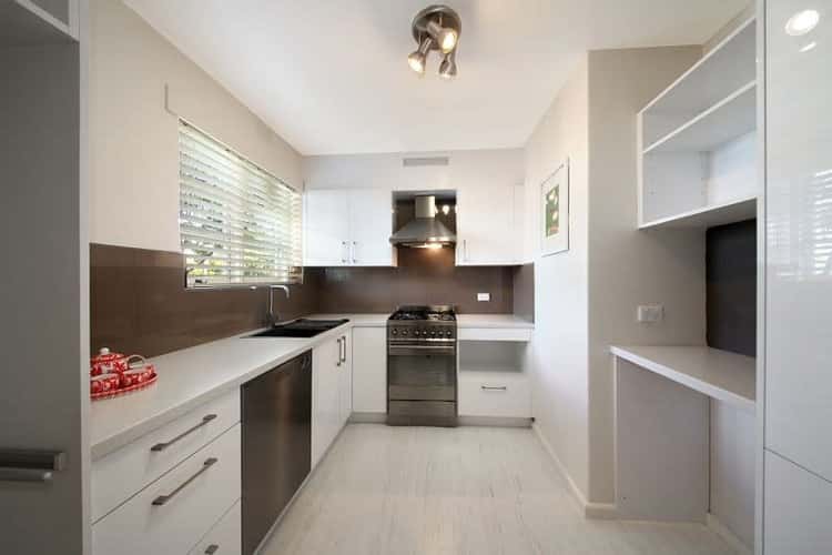Second view of Homely apartment listing, 2/29 Kooyong Road, Armadale VIC 3143