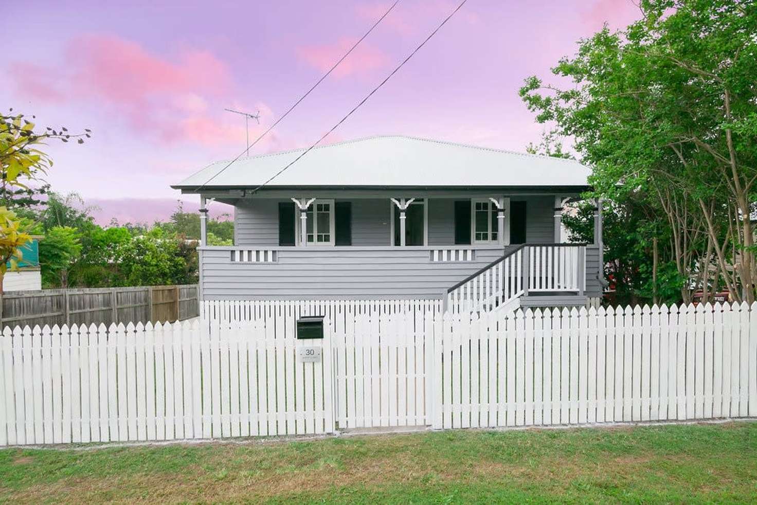 Main view of Homely house listing, 30 Moffatt Street, Ipswich QLD 4305