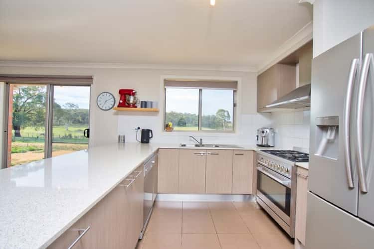 Second view of Homely lifestyle listing, 126 Baldwins Road, Trawalla, Beaufort VIC 3373