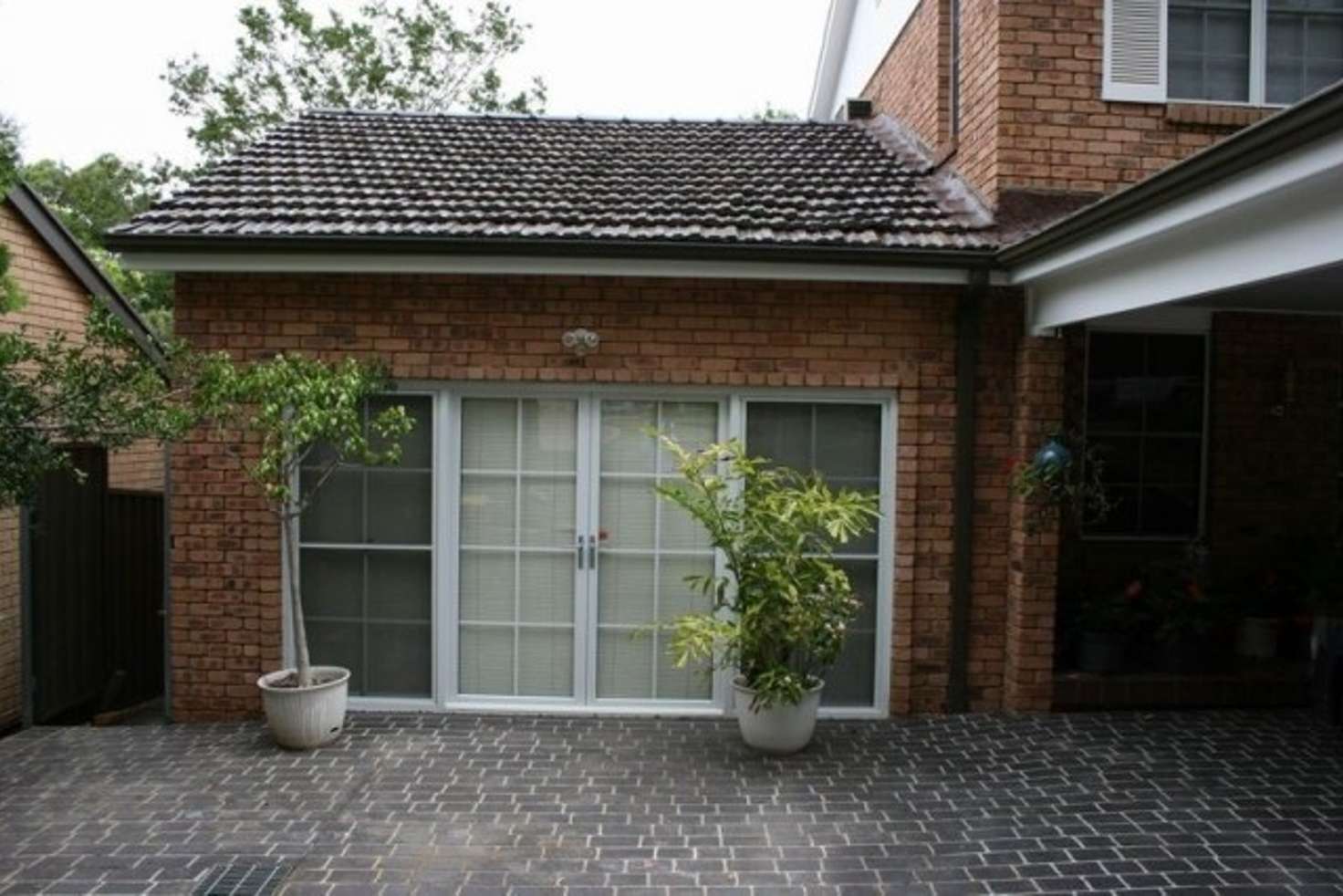 Main view of Homely villa listing, 98A Excelsior Avenue, Castle Hill NSW 2154