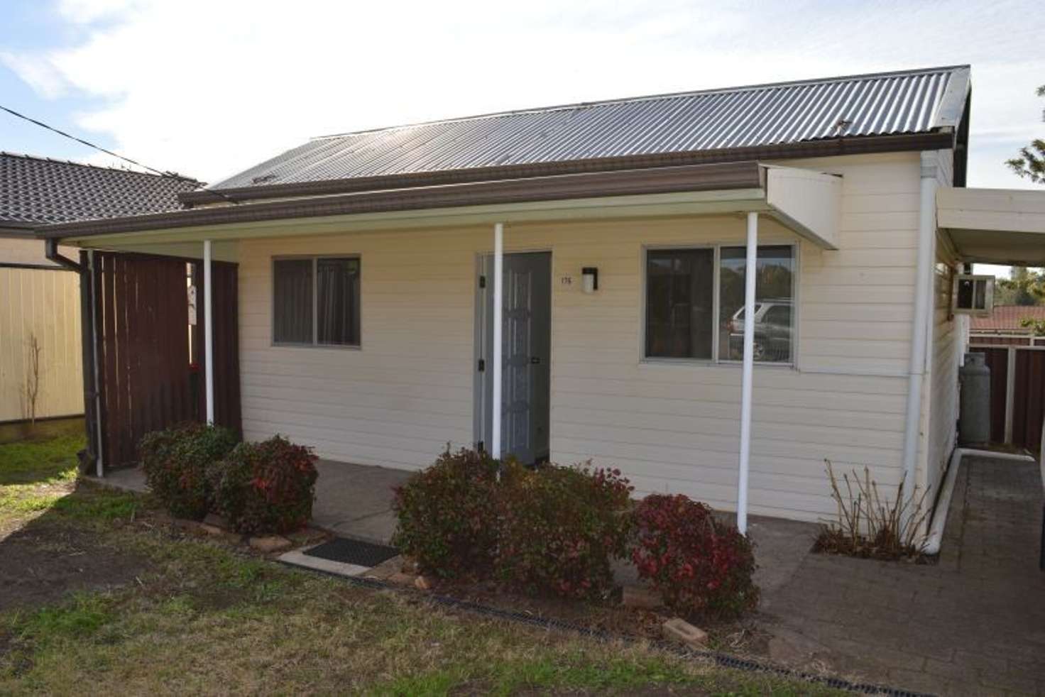 Main view of Homely house listing, 176 Aberdare Road, Aberdare NSW 2325