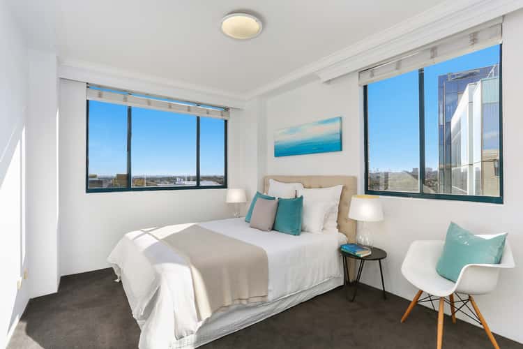 Fifth view of Homely apartment listing, 54/818 Anzac Parade, Maroubra NSW 2035