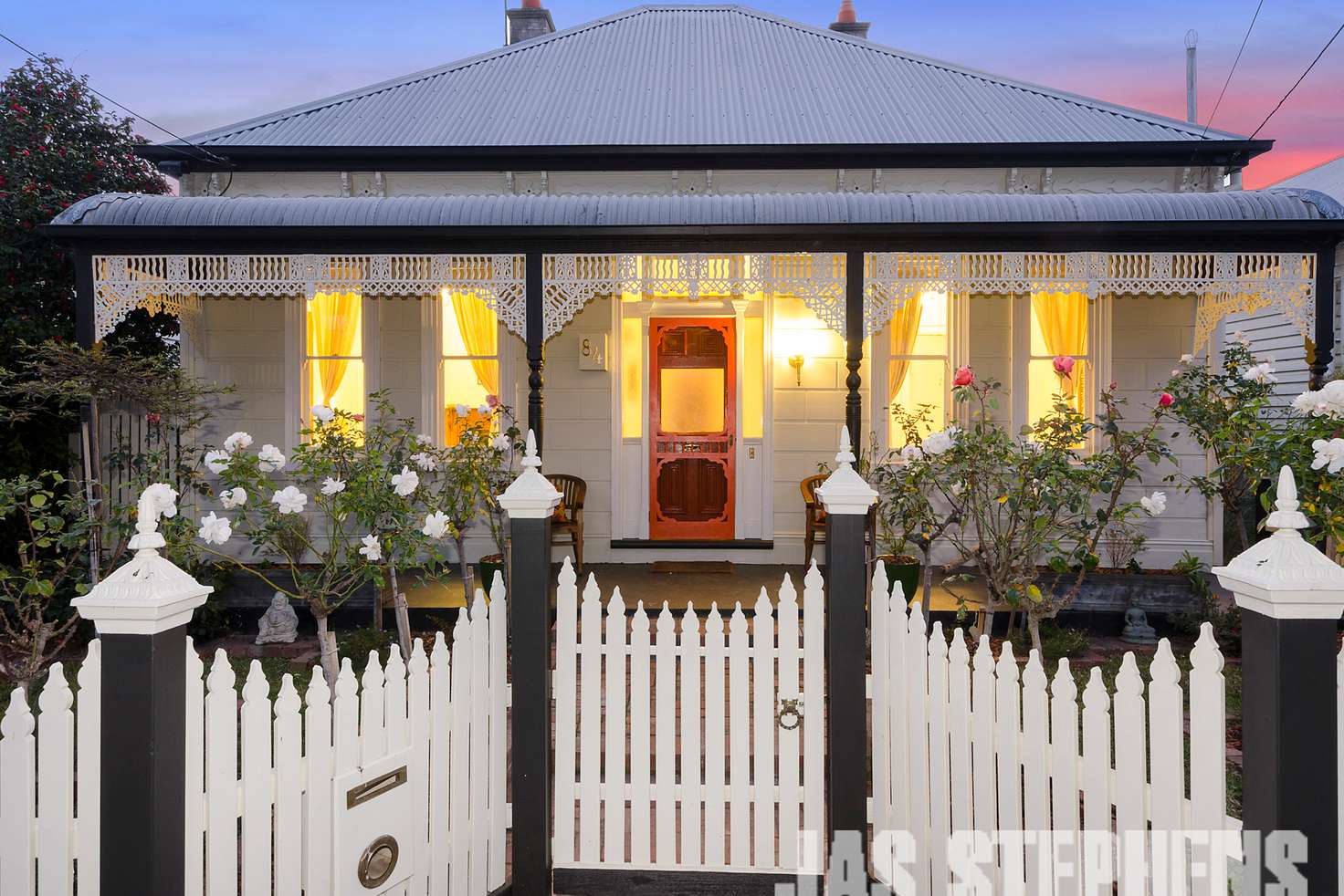 Main view of Homely house listing, 84 Macpherson Street, Footscray VIC 3011