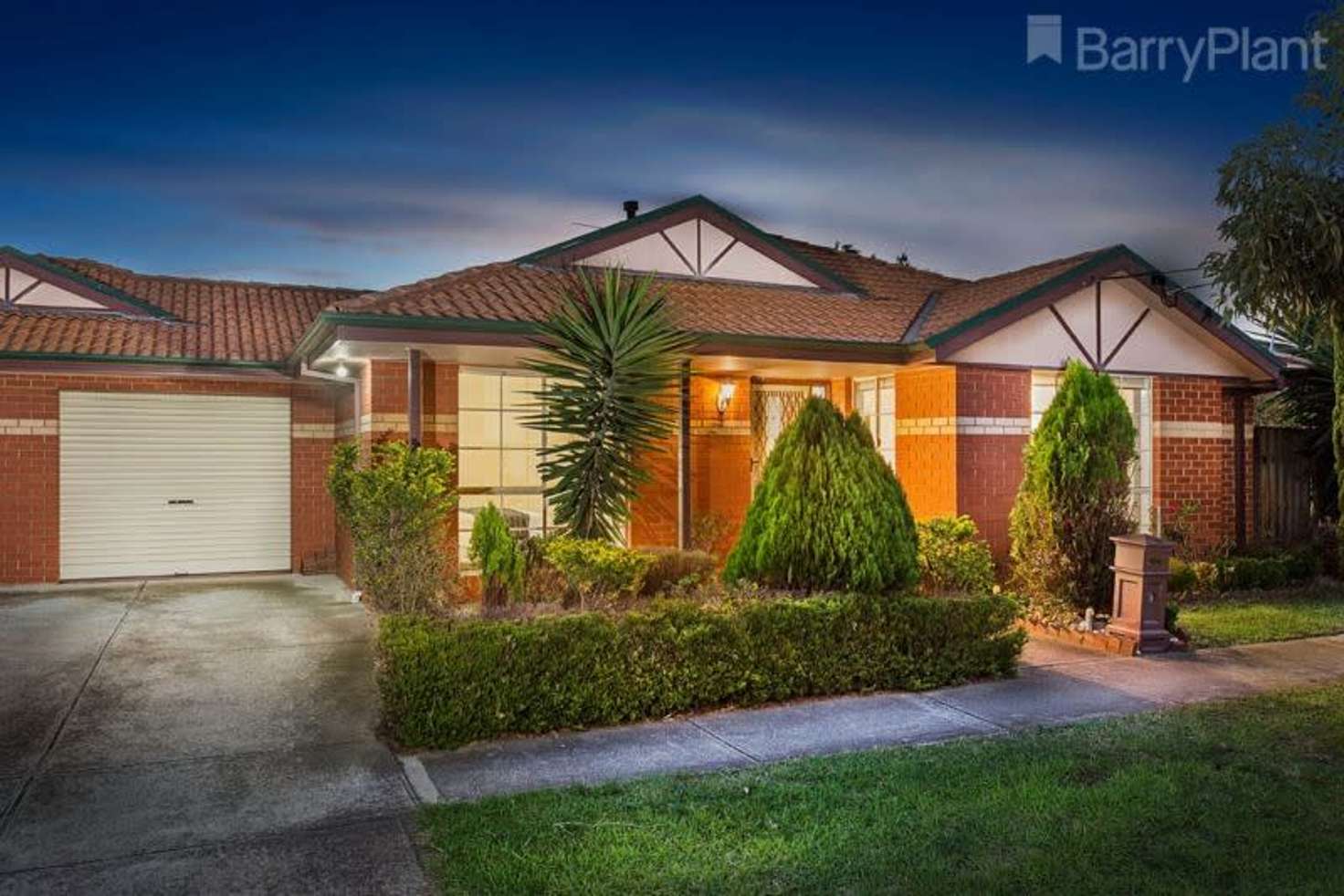 Main view of Homely house listing, 1a Tomkin Court, Altona Meadows VIC 3028