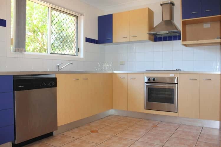 Second view of Homely townhouse listing, 9/18 Baron Street, Annerley QLD 4103