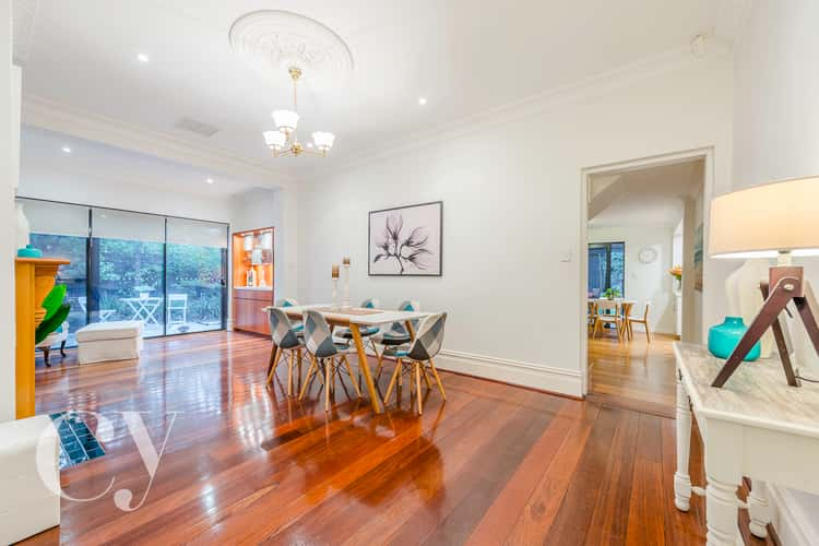 Fourth view of Homely house listing, 36 Morgan Street, Shenton Park WA 6008