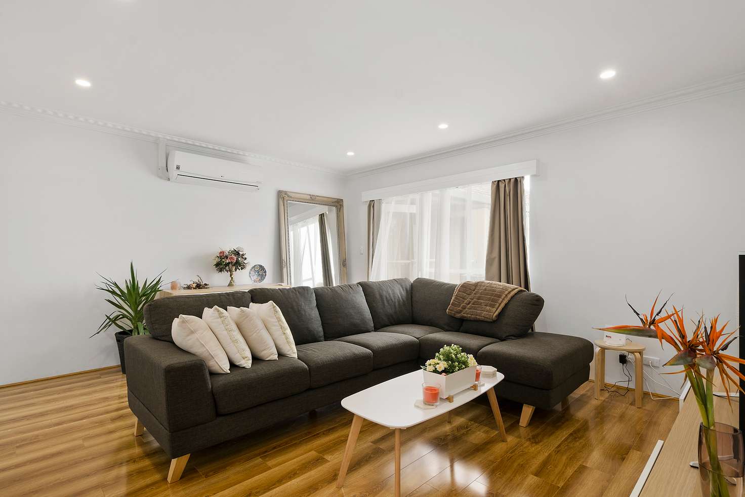 Main view of Homely unit listing, 10/420 Blackshaws Road, Altona North VIC 3025