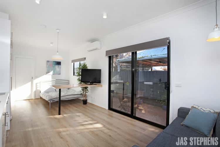 Second view of Homely house listing, 14 Talbot Street, Footscray VIC 3011