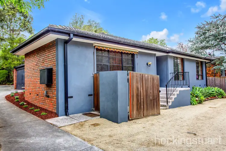 1/75 Blackburn Road, Blackburn VIC 3130