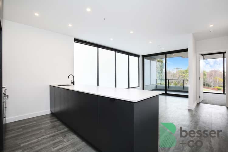 Main view of Homely apartment listing, 105/88 Orrong Crescent, Caulfield North VIC 3161