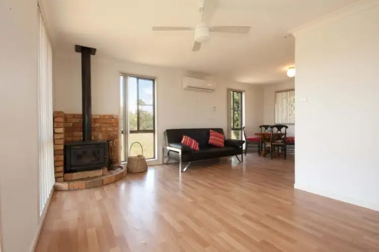 Third view of Homely rural property listing, 544 Glendonbrook Road, Singleton NSW 2330