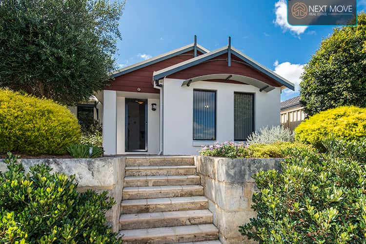 Main view of Homely house listing, 24 Milroy Street, Willagee WA 6156