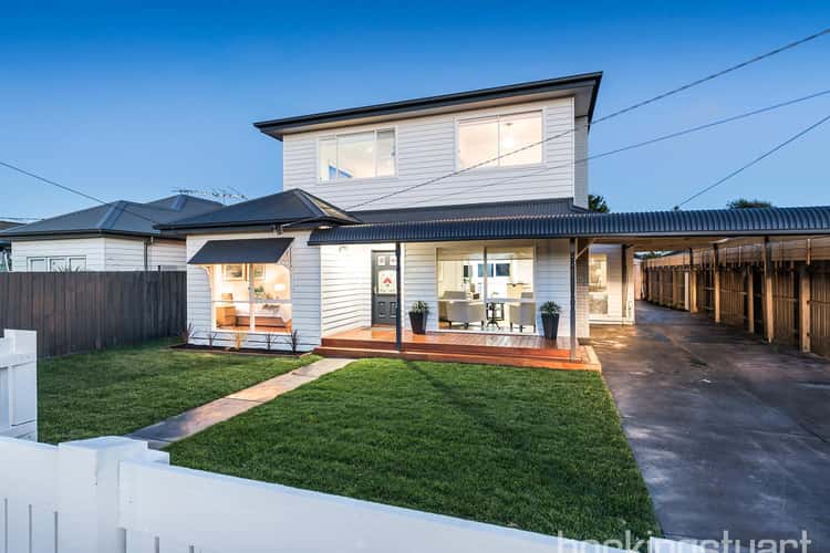 Main view of Homely house listing, 6 Foam Street, Aspendale VIC 3195