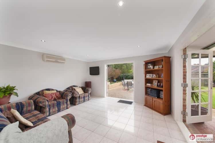 Sixth view of Homely house listing, 2 Jenolan Court, Wattle Grove NSW 2173