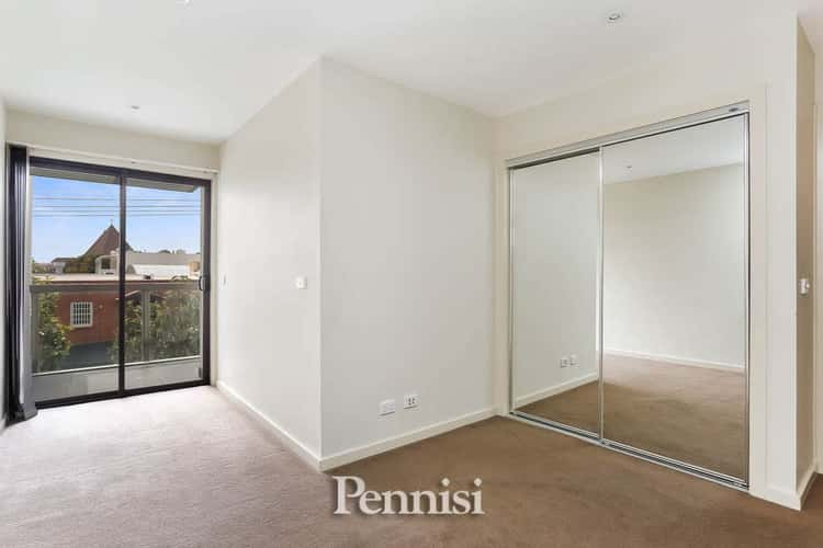 Third view of Homely apartment listing, 7/69 Melville Road, Brunswick West VIC 3055