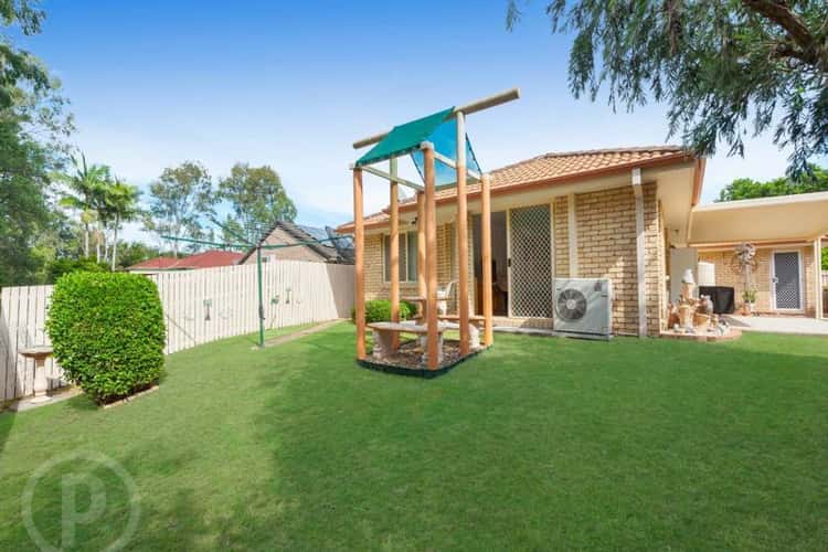 Fourth view of Homely house listing, 36 Oleander Crescent, Durack QLD 4077
