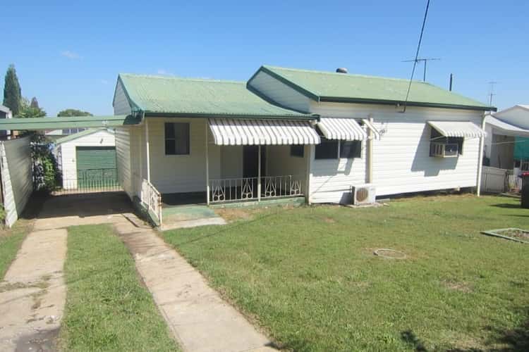 Main view of Homely house listing, 46 Russell Street, Telarah NSW 2320