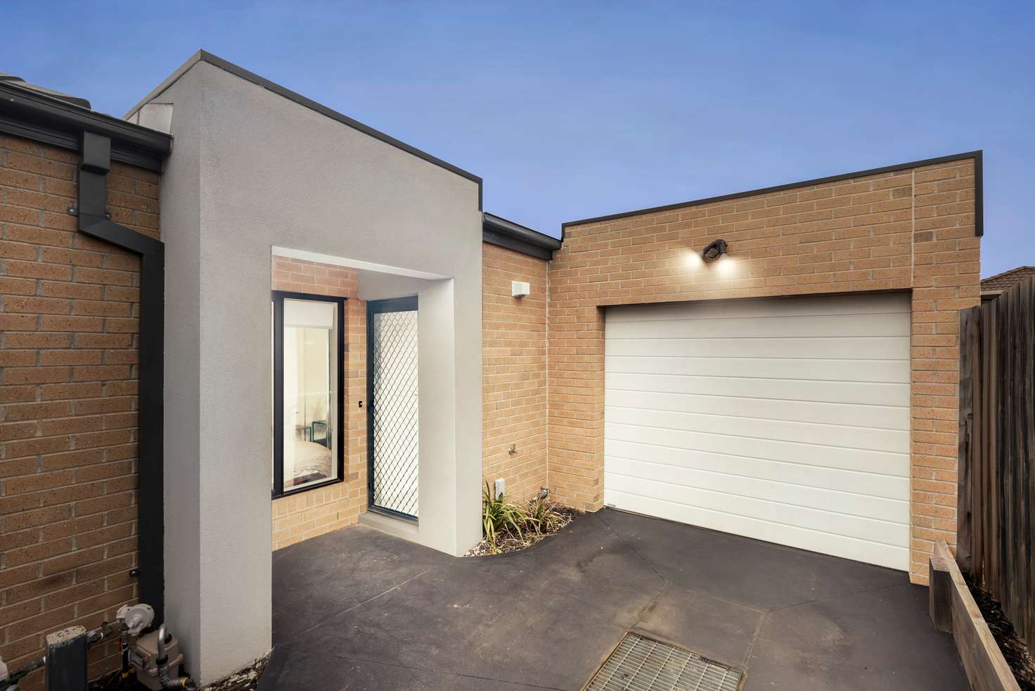 Main view of Homely house listing, 3/20 Lady Penrhyn Drive, Wyndham Vale VIC 3024