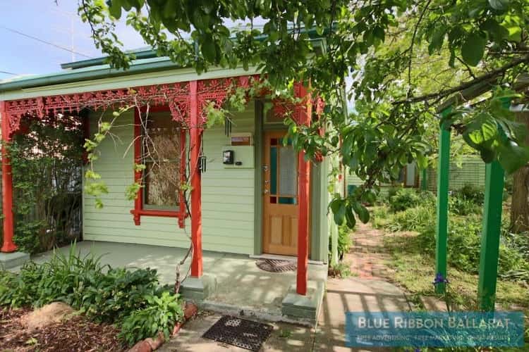 Main view of Homely house listing, 105 Morres Street, Ballarat Central VIC 3350