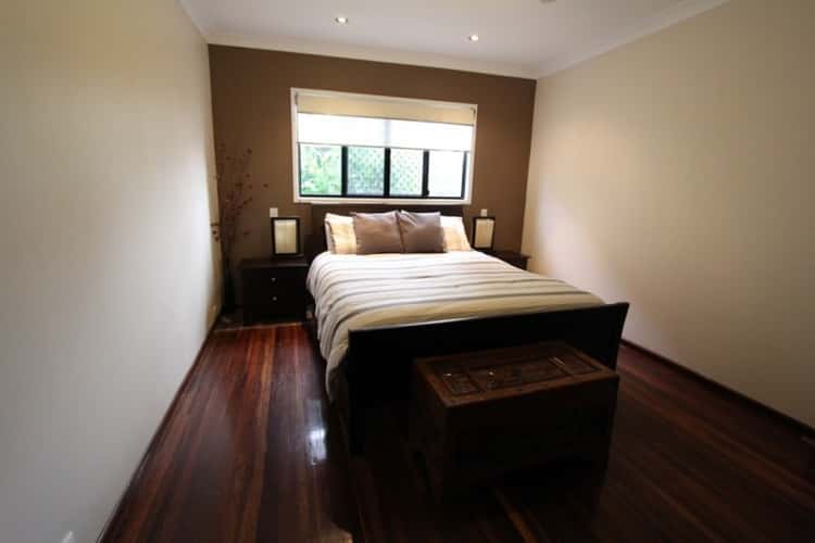 Second view of Homely house listing, 83 Douglas Street, Oxley QLD 4075