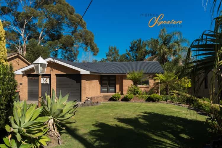Main view of Homely house listing, 35 The Esplanade, Sylvania NSW 2224