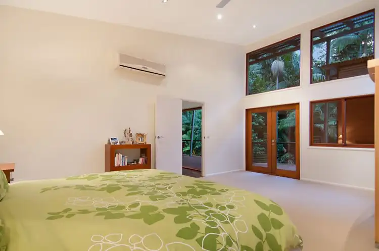 Third view of Homely house listing, 42 Mapleton Forest Road, Mapleton QLD 4560