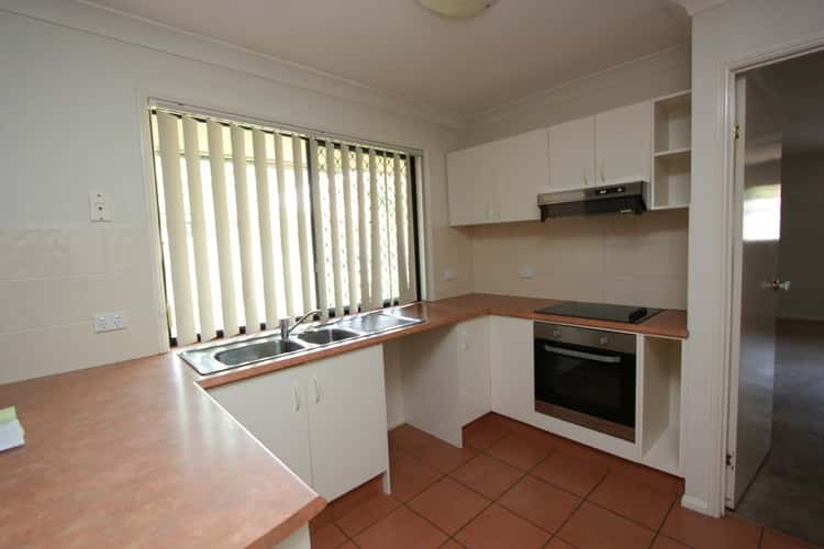 Second view of Homely house listing, 8 Penina Place, Oxley QLD 4075