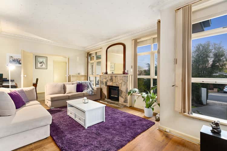 Second view of Homely house listing, 14 Kathleen Street, Rosanna VIC 3084