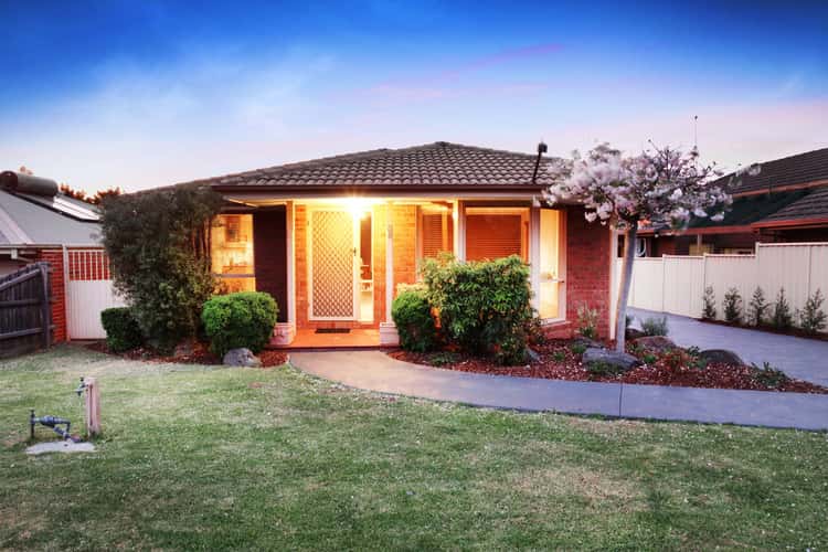 Main view of Homely villa listing, 39 Eyre Street, Westmeadows VIC 3049
