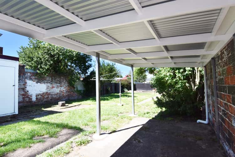 Fifth view of Homely house listing, 105 Raglan Street South, Ballarat Central VIC 3350