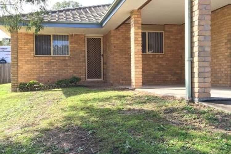 Main view of Homely unit listing, 2/13 BENNETT PLACE, Raymond Terrace NSW 2324