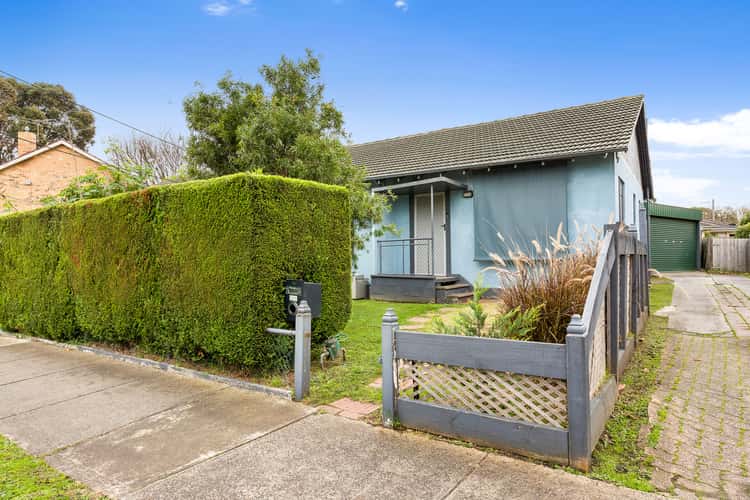 Main view of Homely house listing, 74 Pacific Drive, Heidelberg West VIC 3081