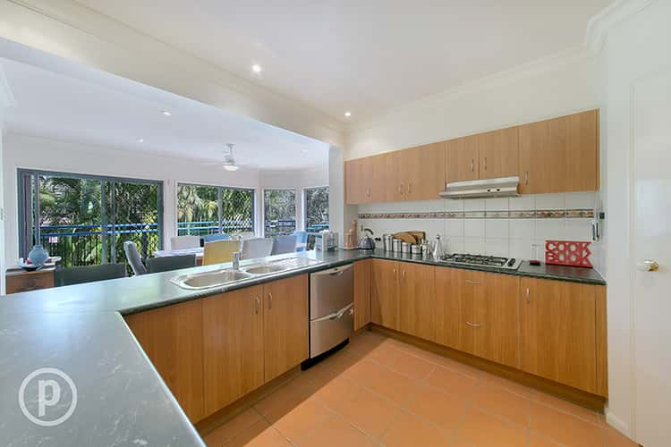 Third view of Homely house listing, 66 Oakmont Avenue, Oxley QLD 4075