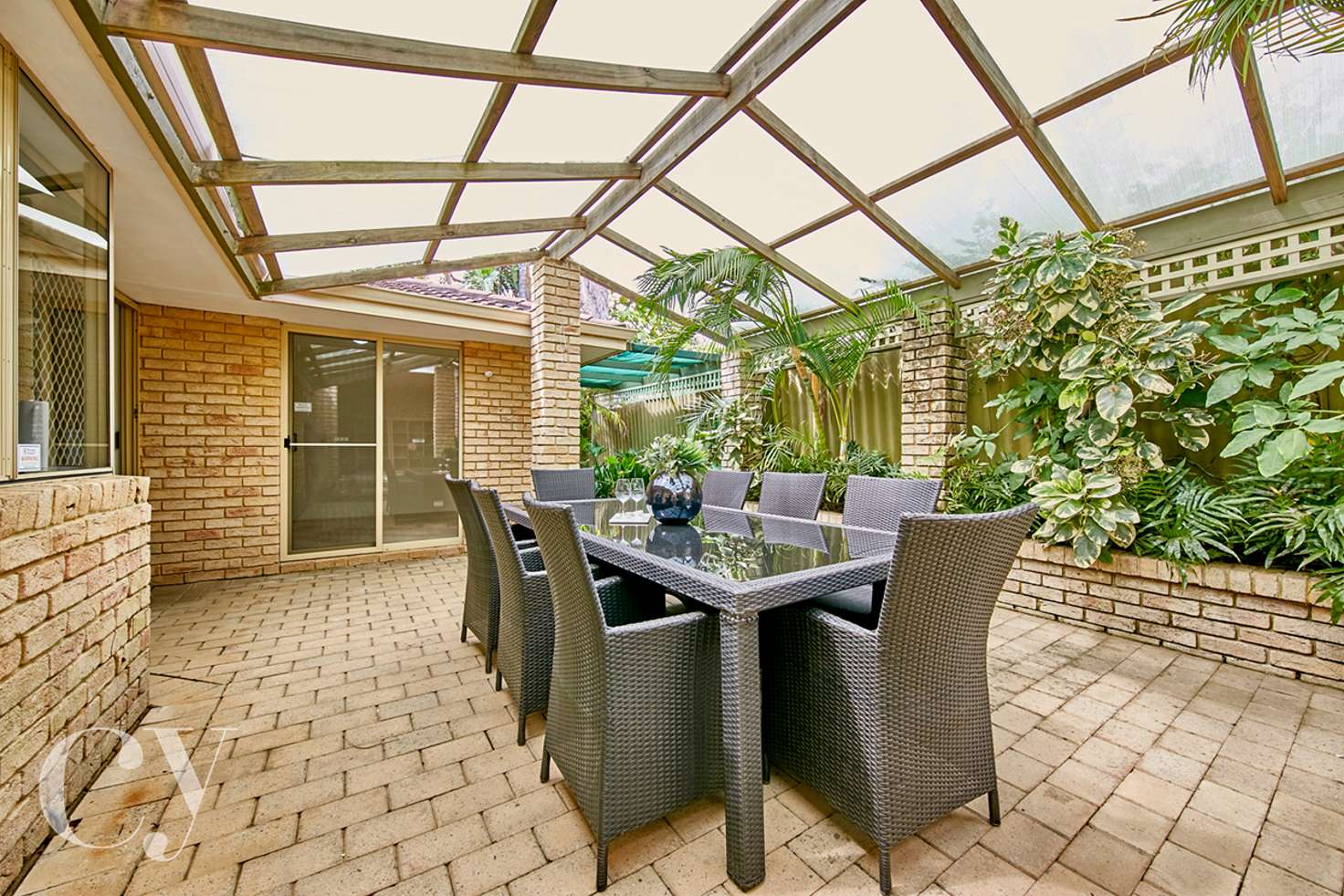 Main view of Homely villa listing, 9C Swan Road, Attadale WA 6156