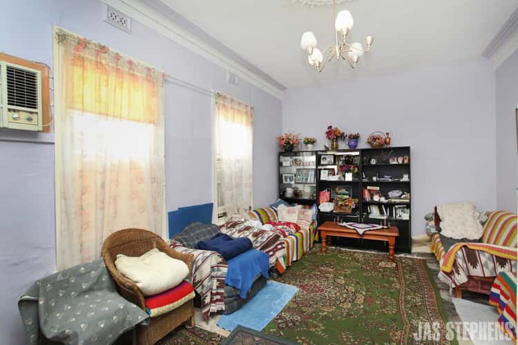 Fifth view of Homely house listing, 8 Commercial Road, Footscray VIC 3011