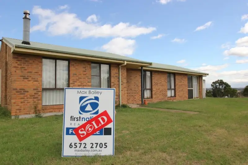 Main view of Homely rural property listing, 544 Glendonbrook Road, Singleton NSW 2330