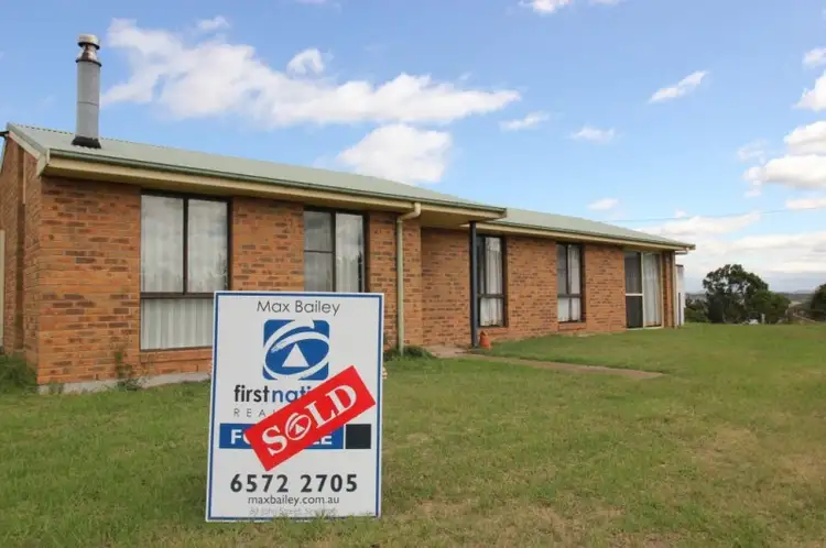 Main view of Homely rural property listing, 544 Glendonbrook Road, Singleton NSW 2330