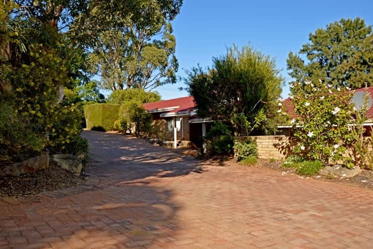 Fifth view of Homely villa listing, 3/1 Stanbury Place, Kardinya WA 6163