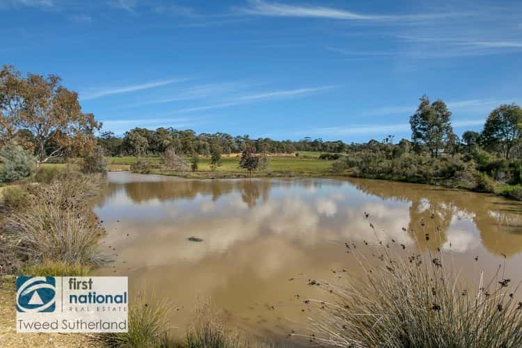 Fourth view of Homely residentialLand listing, Lot 2/38 George Terrace, Axe Creek VIC 3551