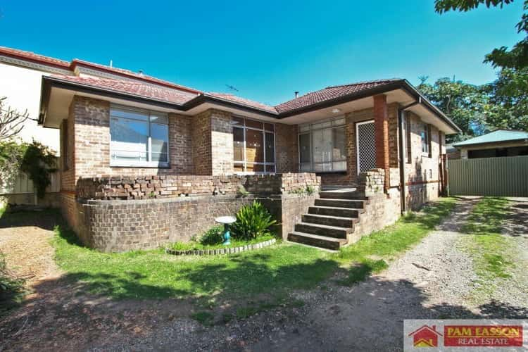 Second view of Homely house listing, 115 Bettington Road, Oatlands NSW 2117