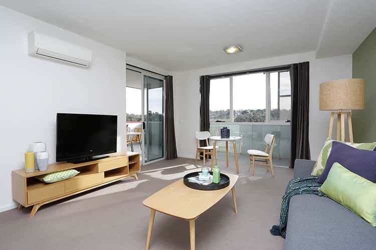 Main view of Homely apartment listing, 201/8 Power Avenue, Ashwood VIC 3147