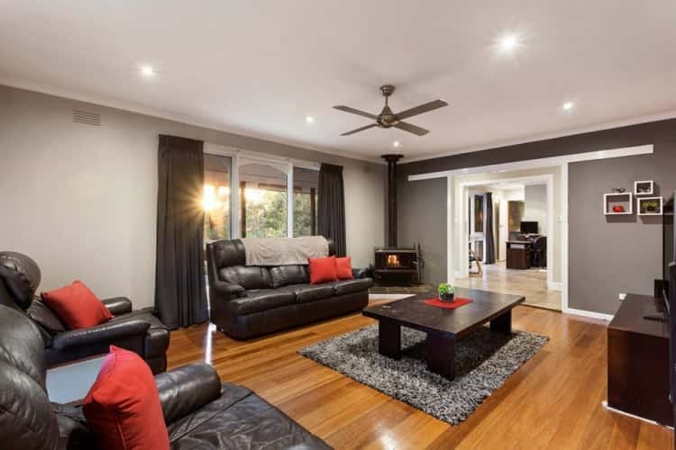 Second view of Homely house listing, 7 Wallace Street, St Andrews VIC 3761