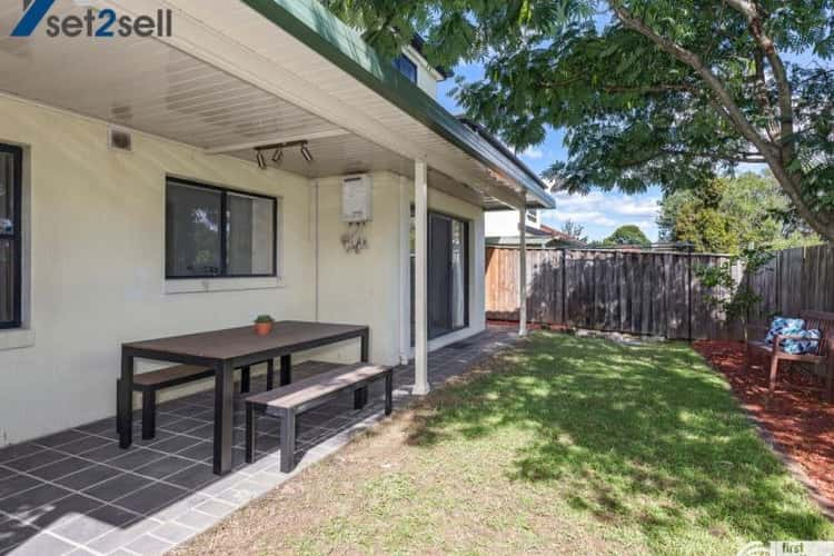 Sixth view of Homely townhouse listing, 3/2A Christopher Street, Baulkham Hills NSW 2153