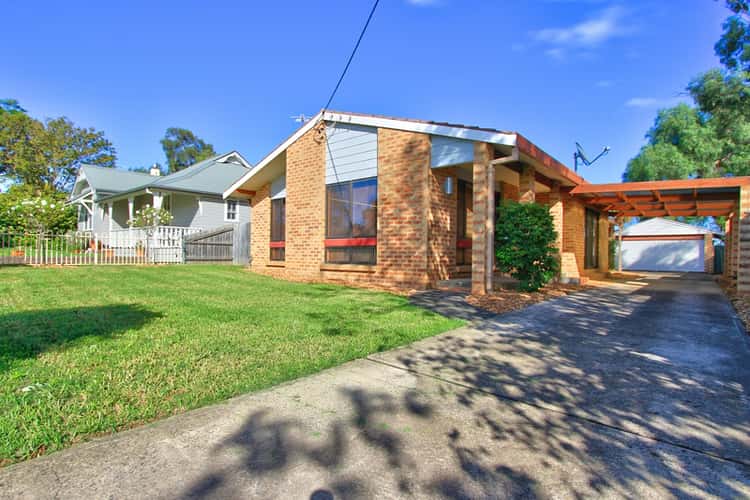 Main view of Homely house listing, 94 Menangle Rd, Menangle NSW 2568