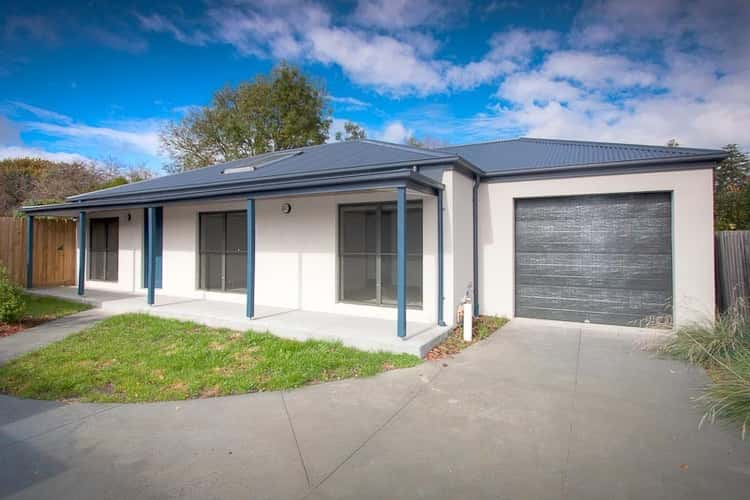 Main view of Homely unit listing, 3/7 Pohlman Street, Kyneton VIC 3444