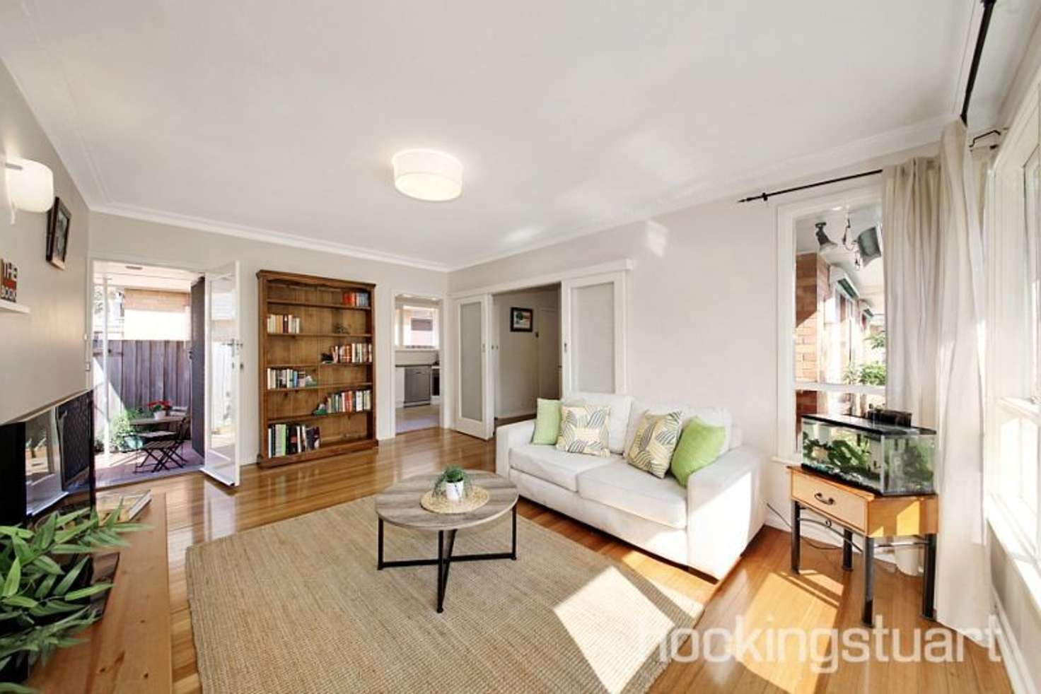 Main view of Homely unit listing, 6/15 Wattle Avenue, Glen Huntly VIC 3163